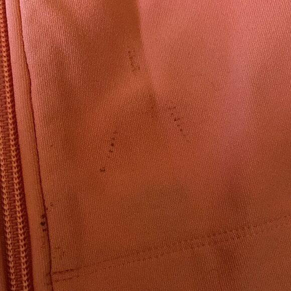 Lucy Tech Coral Jacket - Women’s XS - Picture 9 of 9